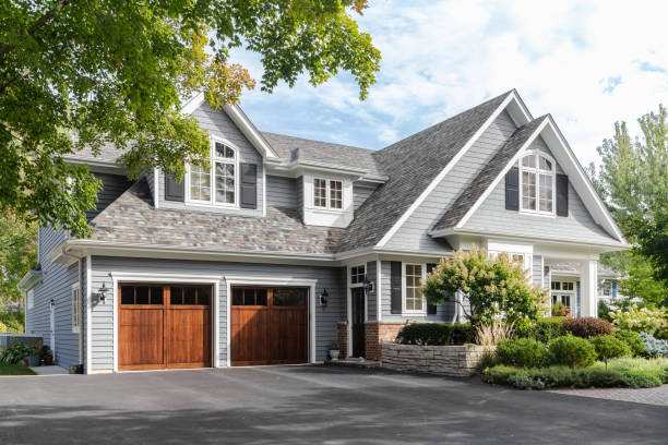 Fast & Reliable Emergency Roof Repairs in Sturgeon Bay, WI