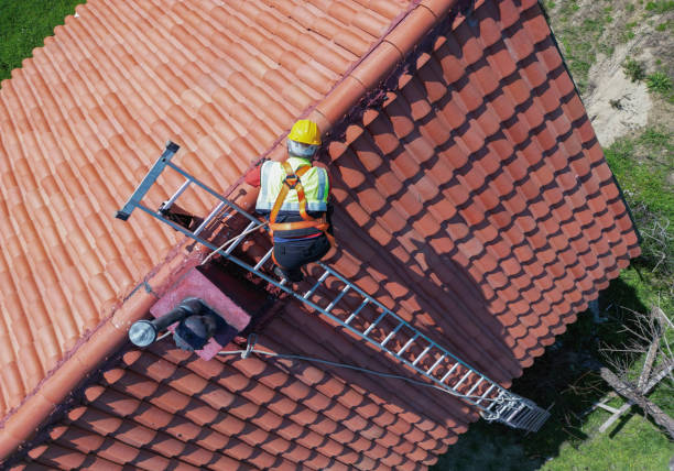 Best Rubber Roofing (EPDM, TPO)  in Sturgeon Bay, WI